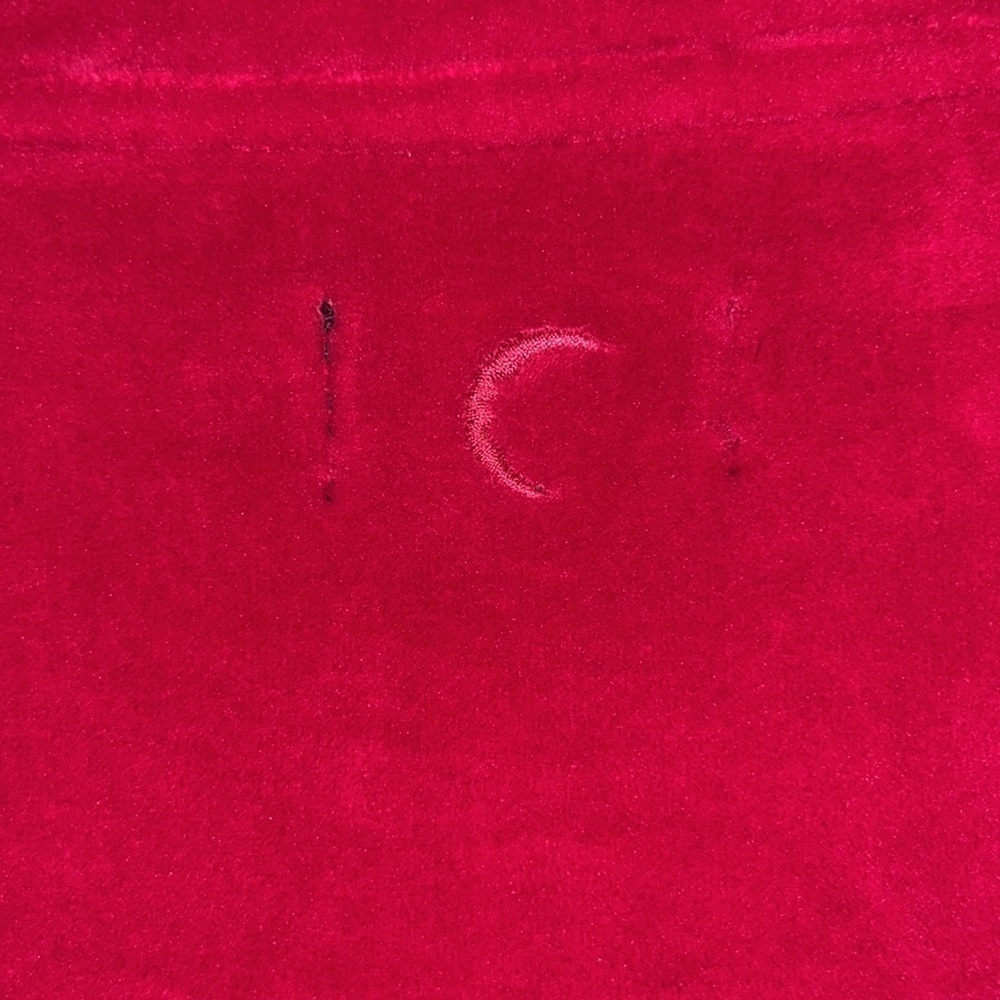 Zyia Plush Soft Sweatshirt Raspberry Hot Pink 3xl… - image 6